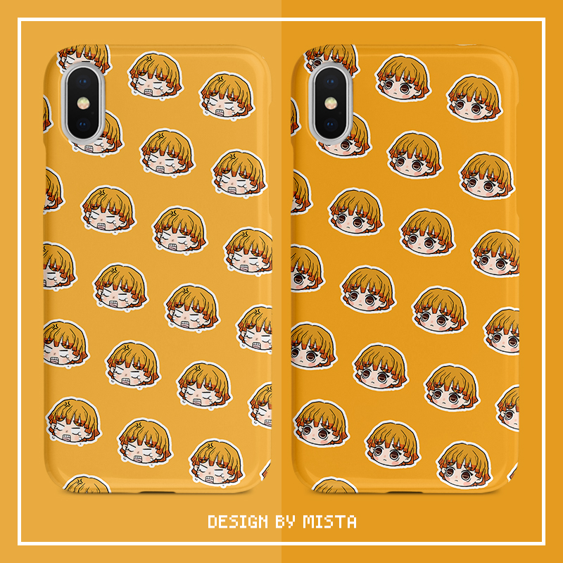 之刃同人周边善逸豆子我妻善逸