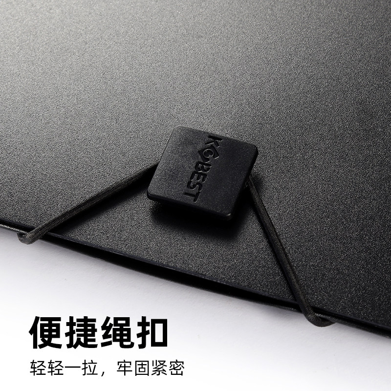 A0 루스리프 휴대용 폴더 대형 영화 배우 포스터 보관 책 전체 오픈 컬렉션 투명 정보 책