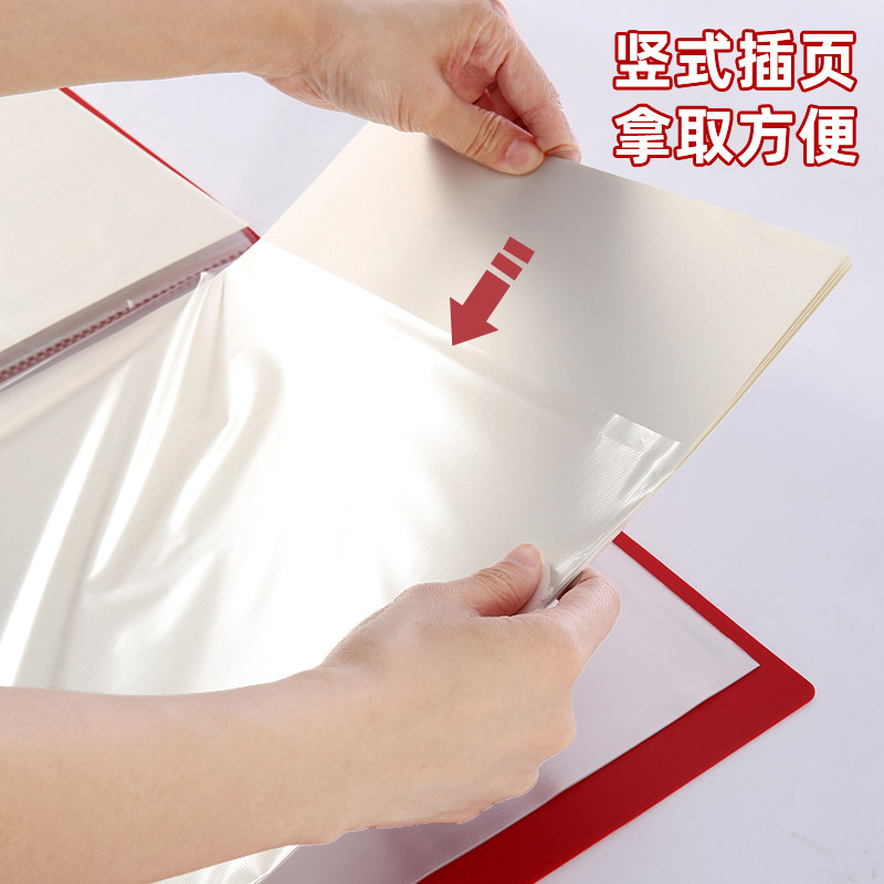 A3 그림책 보관함 포트폴리오 폴더 어린이 미술 스케치 그림 보존 그림책 가방 인증서 수집 책