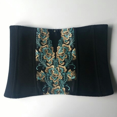 米兰一代身材管理器腰夹腰封收胃束腰美体脂肪管理收腹带磨具美容