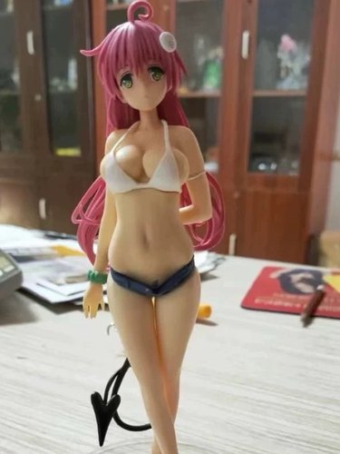 精选优质出包王女 睡衣梦梦手办 tolove机箱模型人偶网红二次元