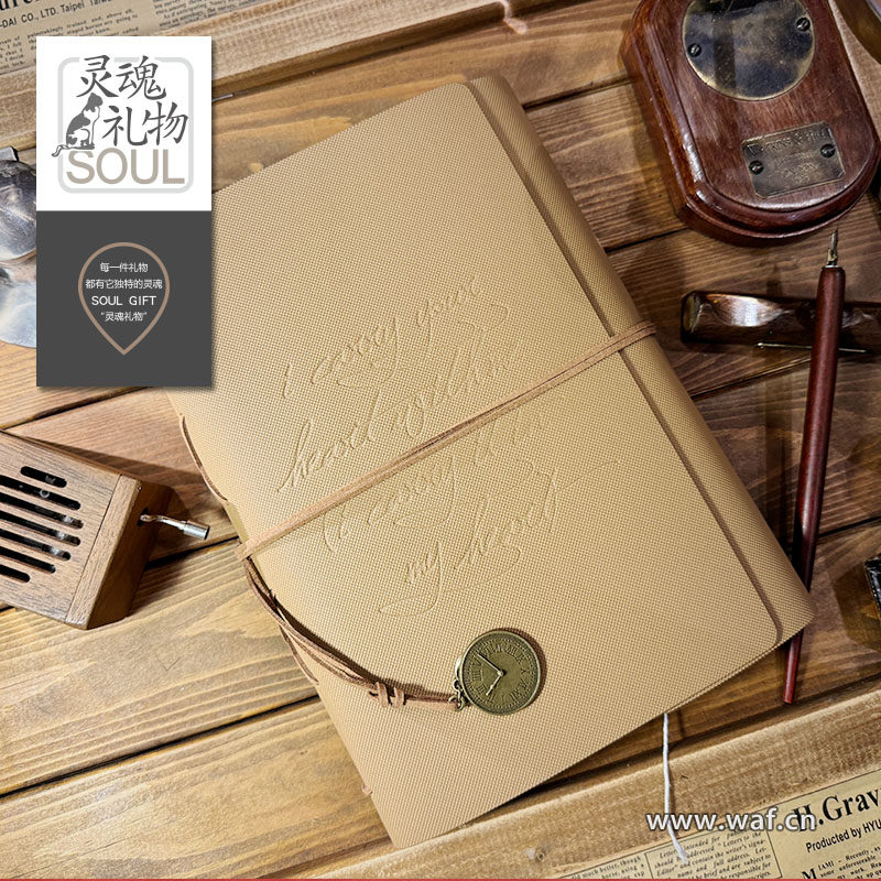 灵魂礼物原创A5多功能手帐式相册旅行纪念册恋爱日记成长纪念收纳,文具电教/文化用品/商务用品,手帐/日程本/计划本,淘宝优惠券,粉丝福利购,淘宝优惠卷