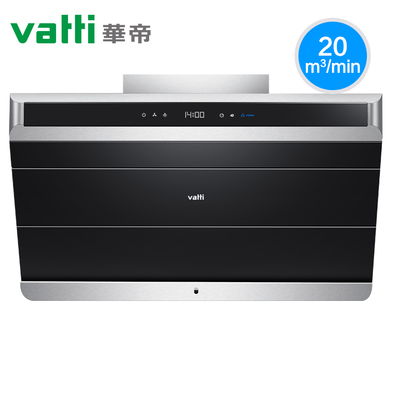 Vatti/»ªµÛ CXW-228-i11086 Õôˮϴ´óÎüÁ¦²àÎüʽ¼ÒÓóéÓÍÑÌ»úÌØ¼Û