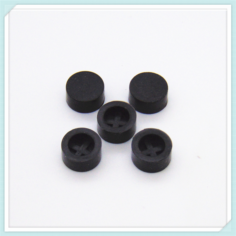 适用苏泊尔电磁炉C22-IA823C底部橡皮垫脚防滑垫橡胶垫平衡垫