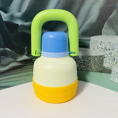 硅胶杯套chakolab和序大肚保护套