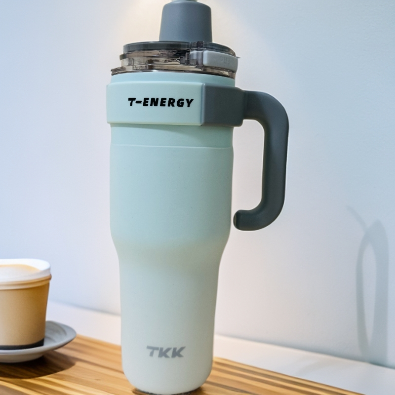 8cm大尺寸硅胶杯套物生物巨无霸保温杯1300ml冰霸杯保护套防摔磨