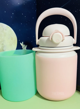 10cm11硅胶杯套朱一龙同款膳魔师泡泡大肚杯保温杯保护套950m杯垫