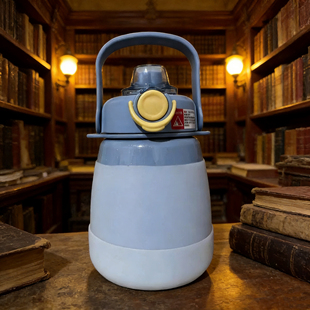 硅胶杯套适配富光大肚杯保护套1000ml网红大肚保温杯杯套防磨杯垫