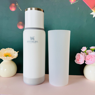 7cm硅胶杯套stanley保温杯杯套水杯配件史丹利硅胶杯底套保护套