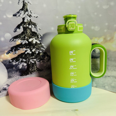 王一博同款冰火吨吨桶保护套