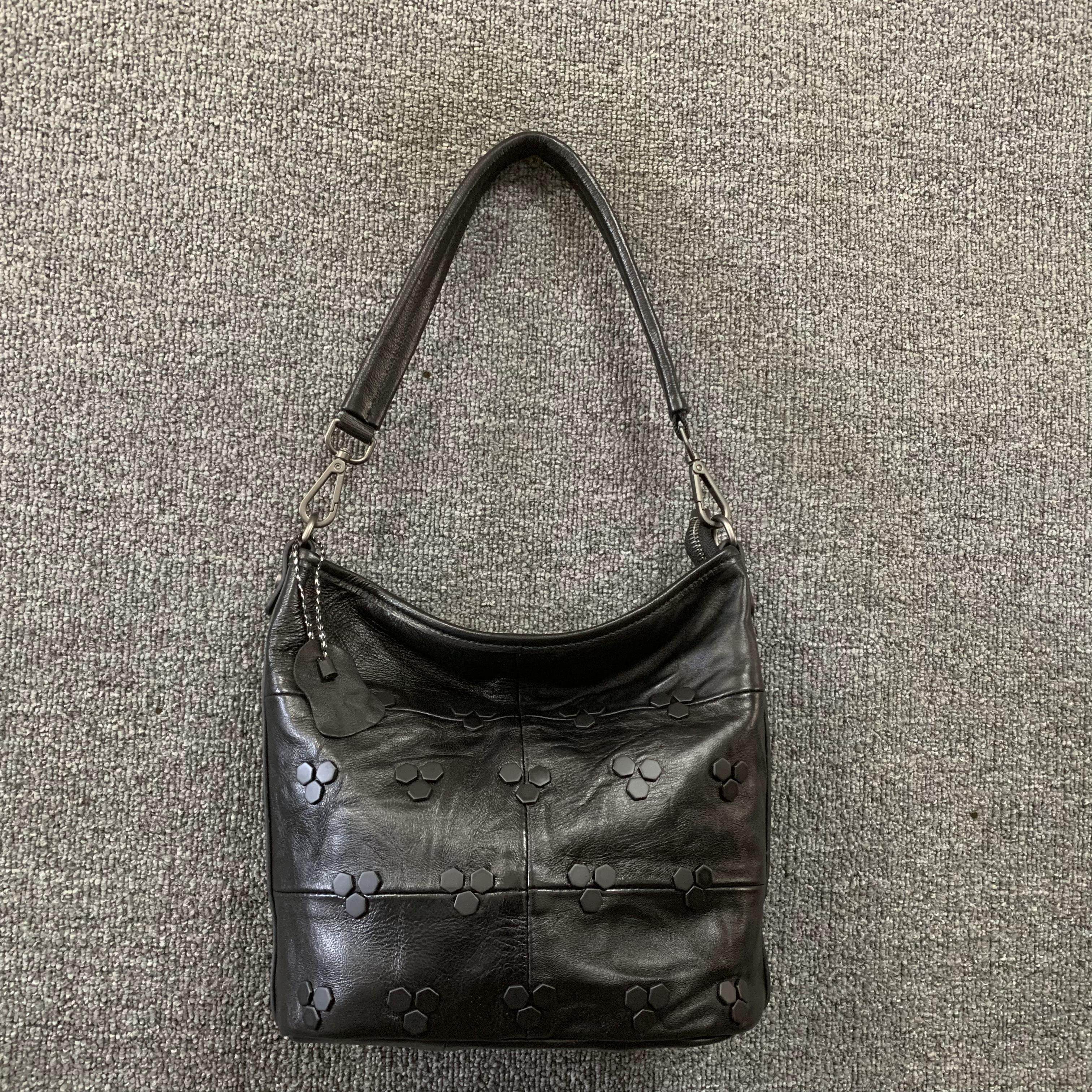 公司单~~质感好皮质软真皮女包韩版百搭时尚羊皮女手提单肩水桶包,箱包皮具/热销女包/男包,水桶包,淘宝优惠券,粉丝福利购,淘宝优惠卷