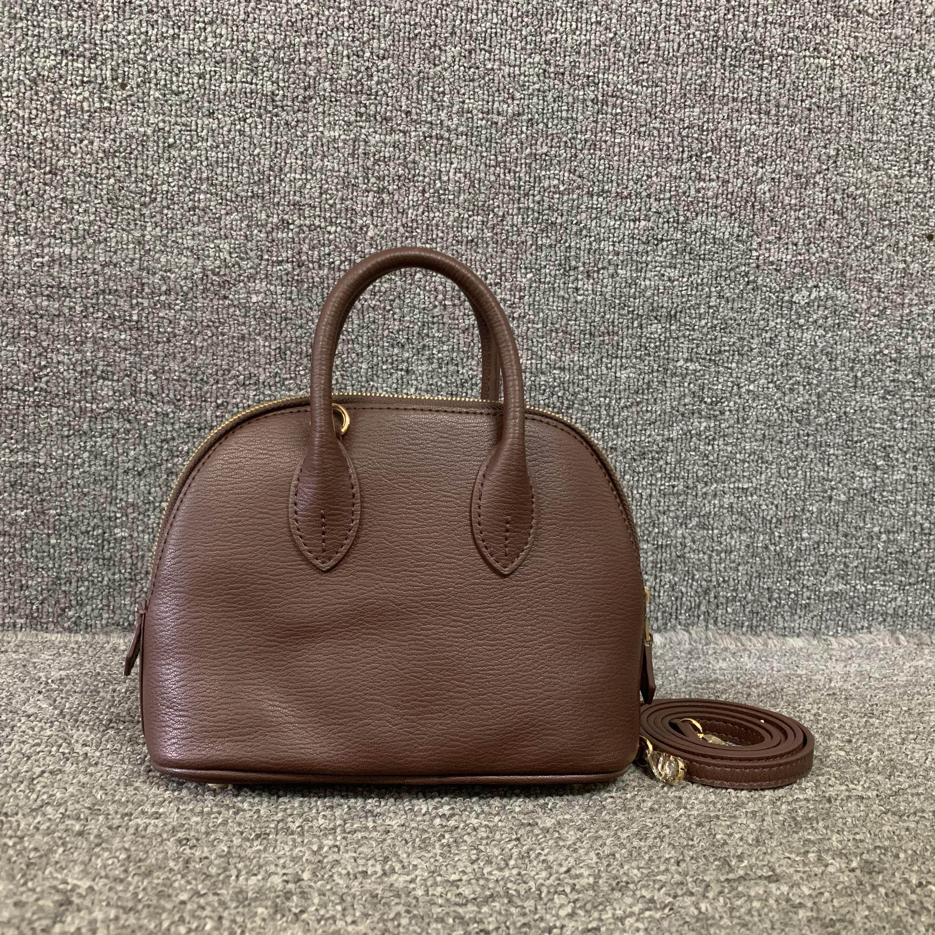 库存尾货~~外网200+真皮女包韩版百搭头层牛皮女手提单肩小贝壳包,箱包皮具/热销女包/男包,小方包,淘宝优惠券,粉丝福利购,淘宝优惠卷