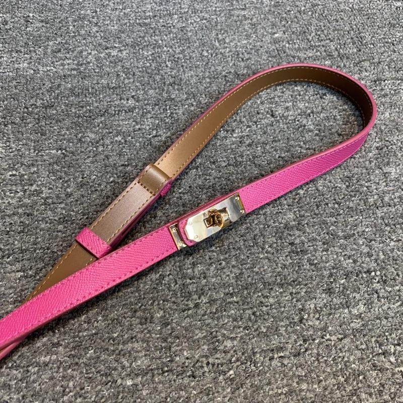 腰带女款真皮潮女百搭皮带韩版手掌纹牛皮锁扣搭配连衣裙女小腰带