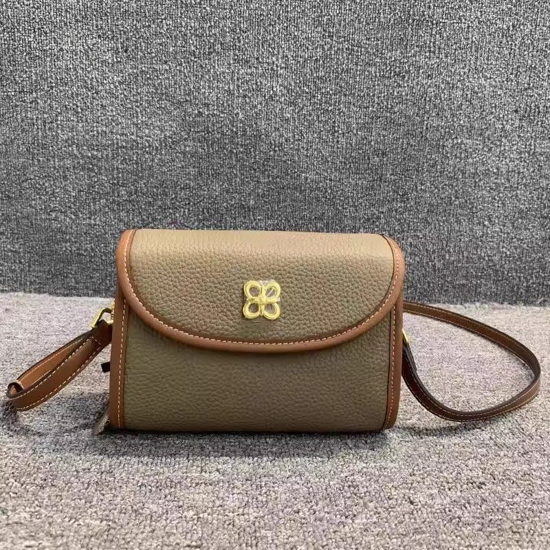 外贸尾货！！亏本处理真皮女包韩版百搭时尚头层牛皮撞色单肩小包,箱包皮具/热销女包/男包,小方包,淘宝优惠券,粉丝福利购,淘宝优惠卷