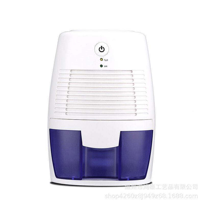 10v除湿家用小型抽湿机卧室除湿器干燥机除潮吸湿机1机便迷你除湿
