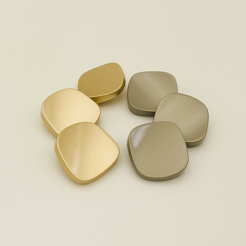 金色异形外套上衣大衣风衣纽扣男女衣服西装毛衣扣子不规则钮扣,居家布艺,纽扣,淘宝优惠券,粉丝福利购,淘宝优惠卷