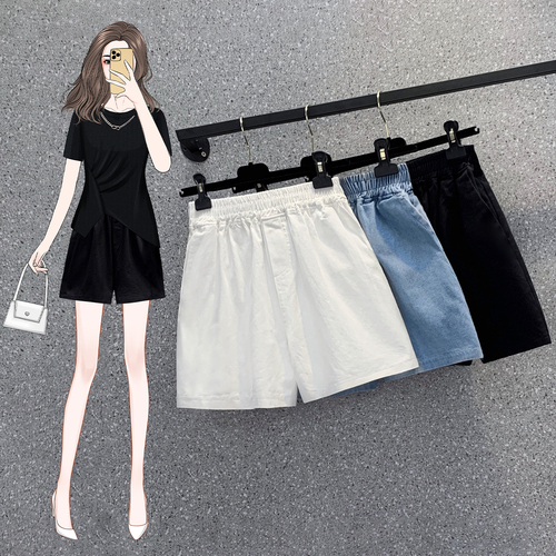 丁丁家大码女装 JKKPMM7908