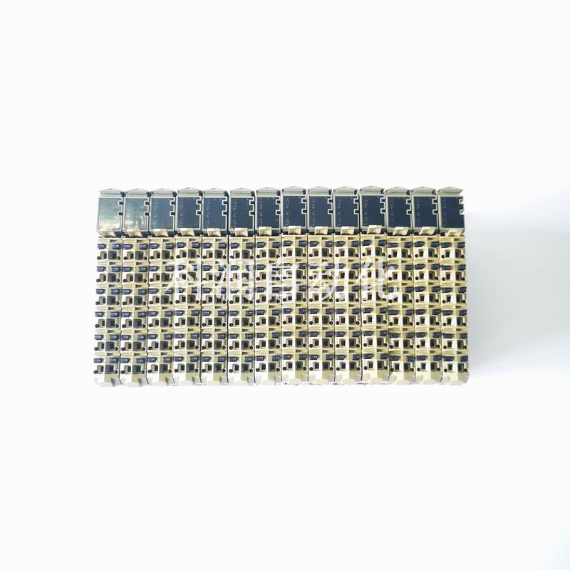 贝加莱X20AI4632PLC模块