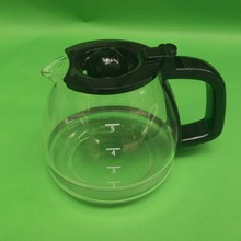 原装 东菱咖啡机煮茶器茶饮机配件CM 70A1玻璃杯咖啡壶 1016