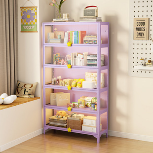 Duale网球生活展示柜手办盲盒玩具收纳柜防尘家居金属玻璃柜书柜