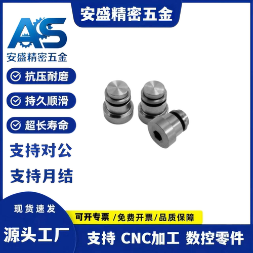 LLT5 LLTS5 ICE11-T5不锈钢LLTA5LLT3.5直线导轨偏心销 用定位销