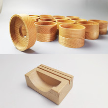 木制工艺品加工木工木匠定制实木头摆件雕刻底座木器非标订做浮雕
