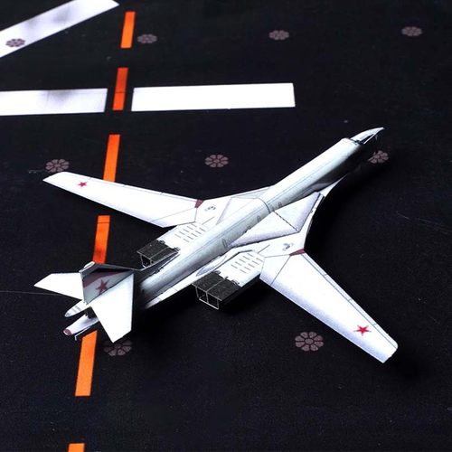 金属立体diy手工创意礼品摆件