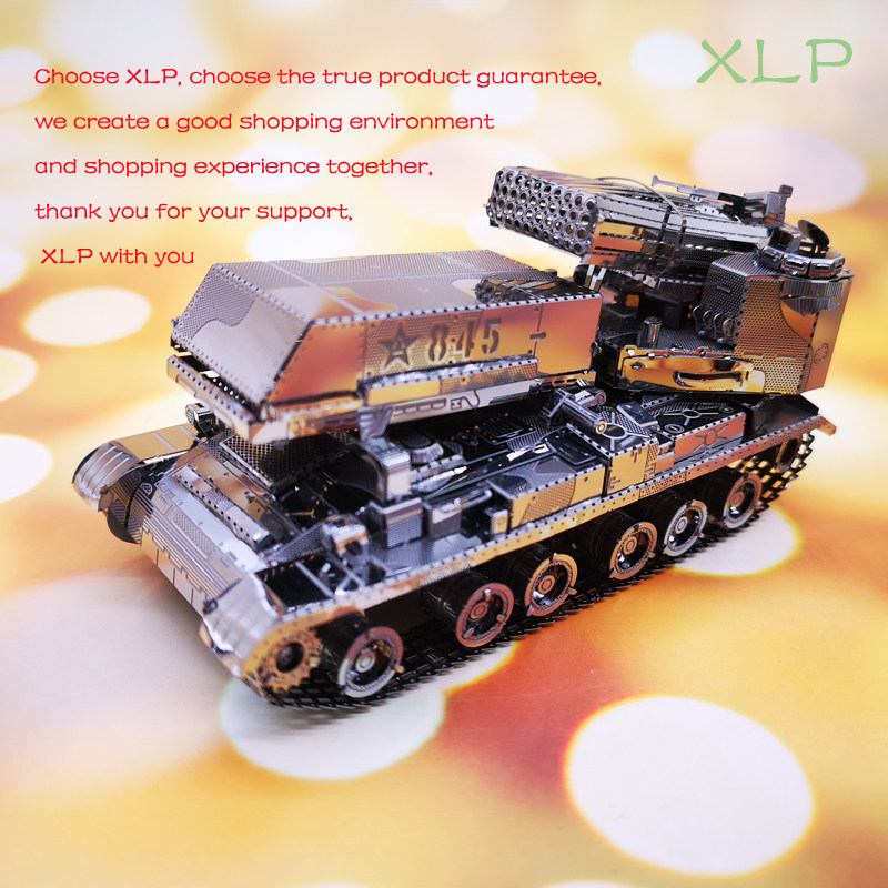 包邮立体模型创意礼品diy手工