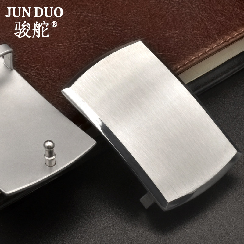 304不锈钢皮带头平滑扣头男士板扣3.8裤腰带头内穿4.0cm字母Z高档,服饰配件/皮带/帽子/围巾,皮带扣,淘宝优惠券,粉丝福利购,淘宝优惠卷