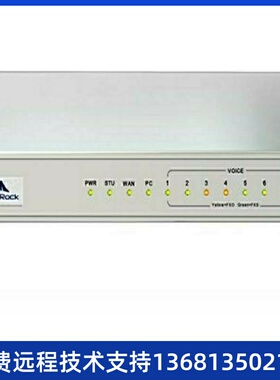 千乘 上海 网关MX8A-8FXS 语音网关 支持SIP\MGCP协议