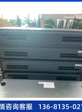 Avaya IP Office 500 IPO IP500 30路模拟分机模块 拆机 九成新