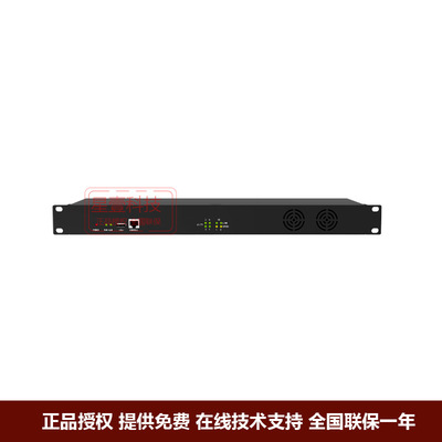 dinstar 鼎信通达 数字中继网关  30B+D  PRI转 sip转 转码网关