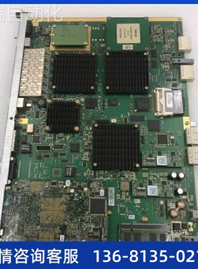 ALCATEL/阿尔卡特主控板ECCM-U 3JR20073DB02 YP