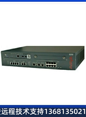Avaya G250 G150 MEDIA GATEW/媒体网关  订货提前联系客