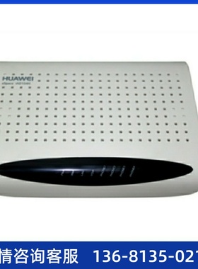 华为IAD104H 4端口综合接入设备 SIP MGCP协议 含电源适