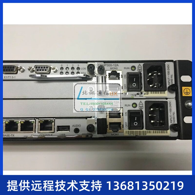 全新原装华为 eSpace U1960语音网关