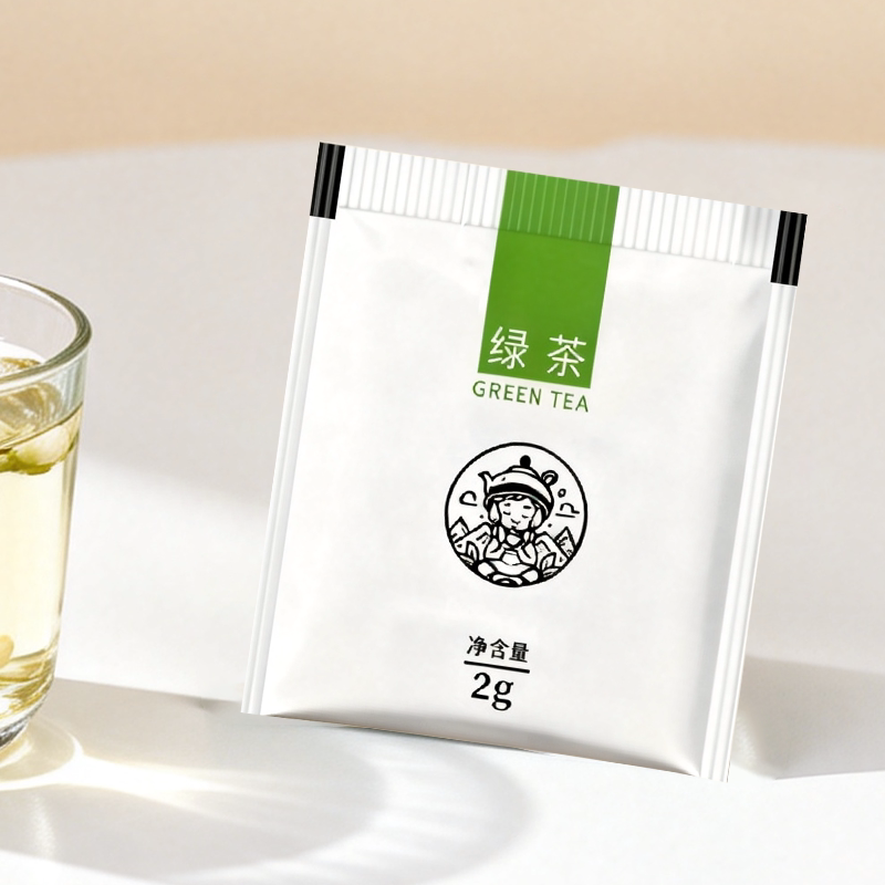 茶包红茶酒店办公室商用棋牌室台球室专用茶包独立包装三角包批发
