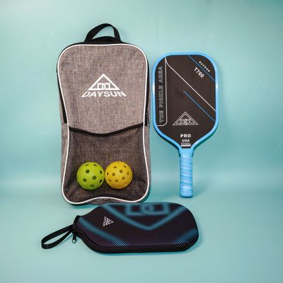 T700碳纤维高刚性匹克球拍