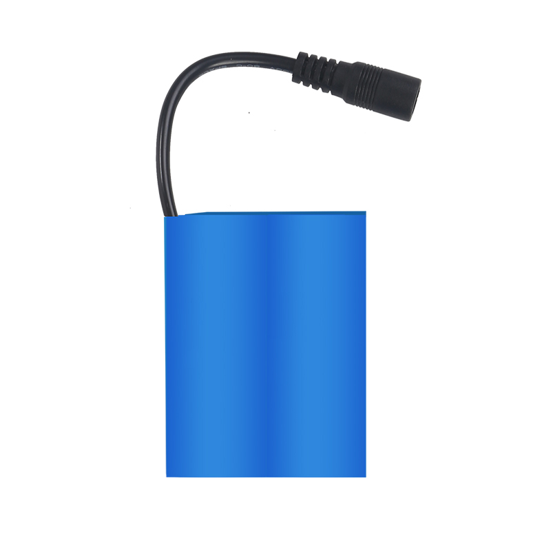 凯吉龙打窝船进口电芯