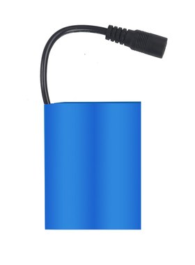 凯吉龙打窝船进口电芯锂电池5800/15000/20000/24000/30000毫安