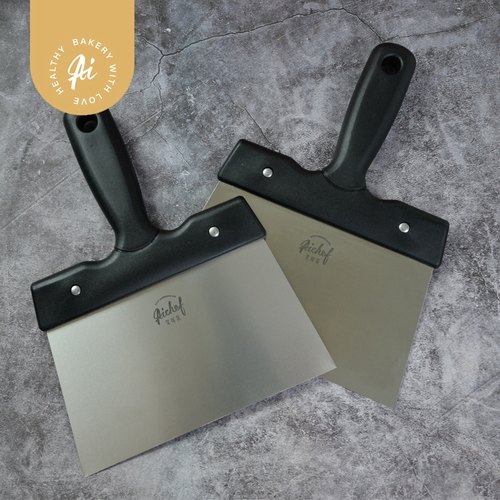 aichef艾可芙巧克力星空刮平刀