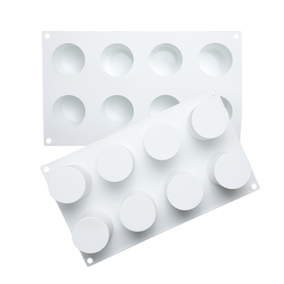 艾可芙新年蛋糕烘焙硅胶法式甜品