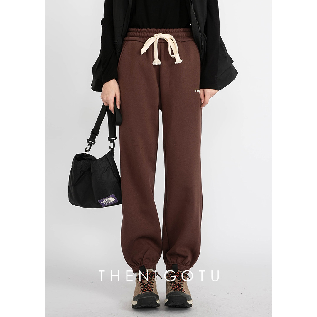 Dorothy加厚高腰2022年冬季