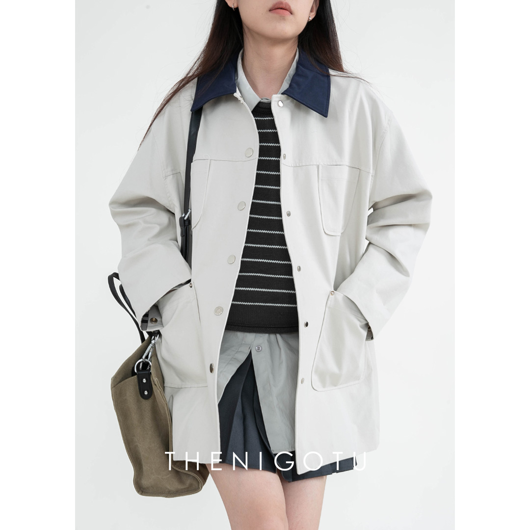 Dorothy常规通勤2023年秋季