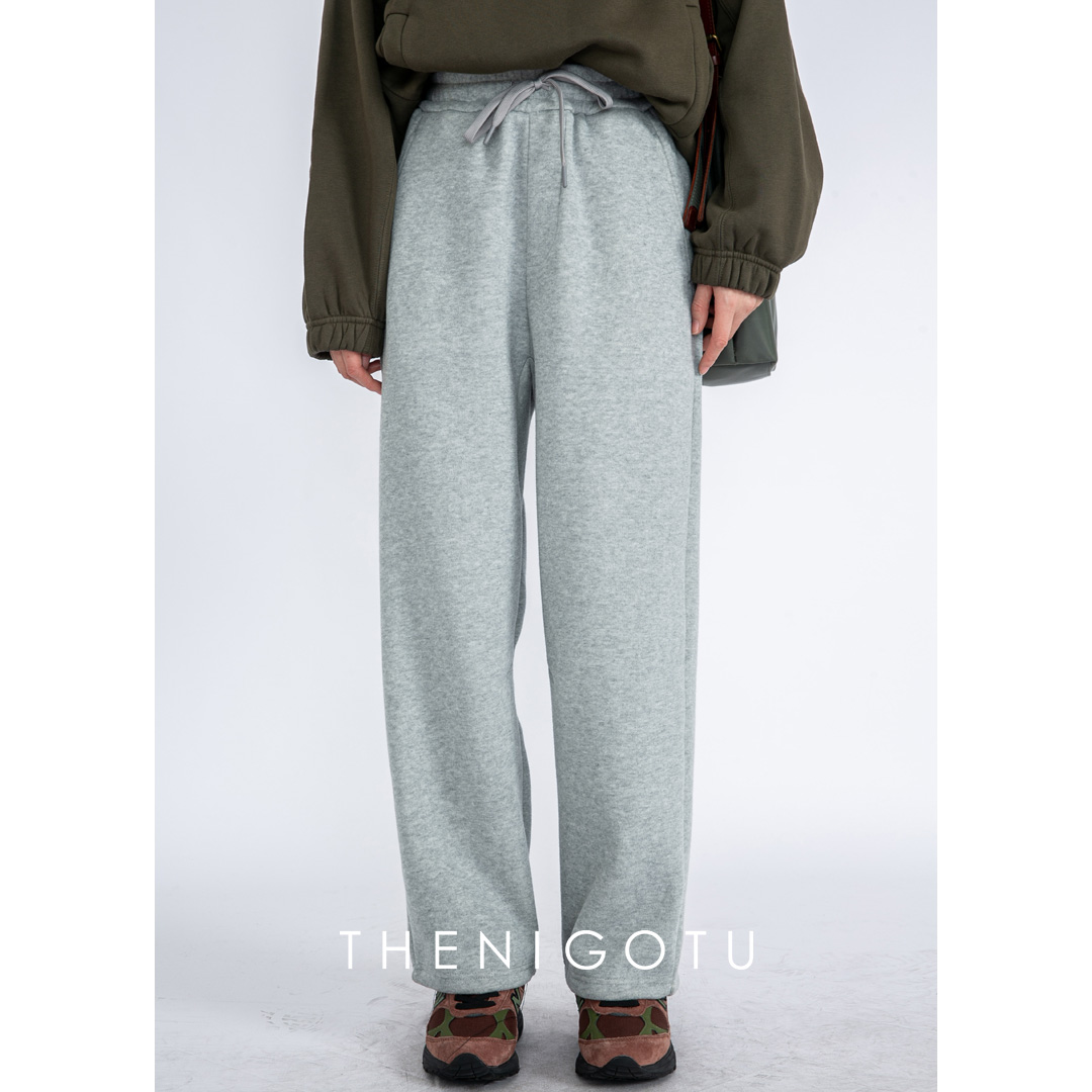 高腰Dorothy长裤2022年冬季