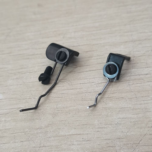 1903绕脚器挑线器438D松线组件