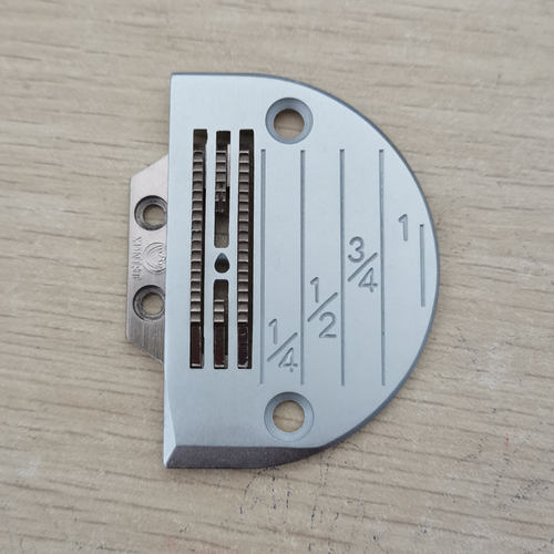 方德xdn18t细齿送布牙缝纫机配件