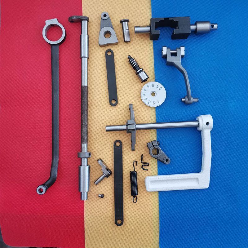 341倒缝弹簧大连杆标盘倒缝扳手