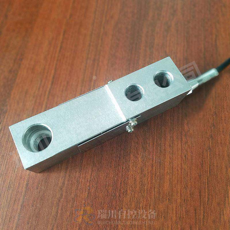 皮带秤专用称重传感器定量给料机压力传感器多种型号场合适用
