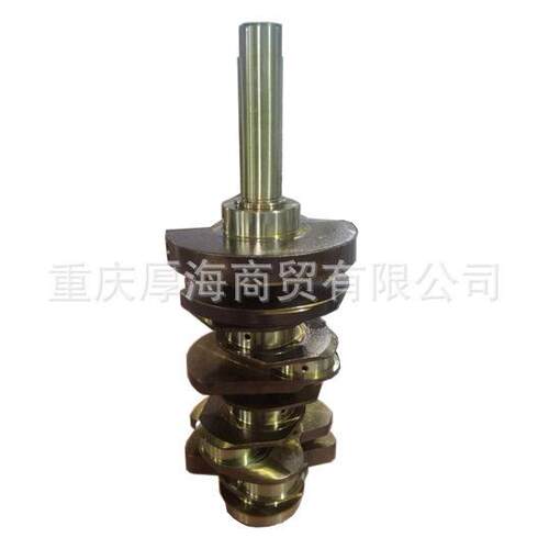 供应全新曲轴v9x适用于Ren-uault